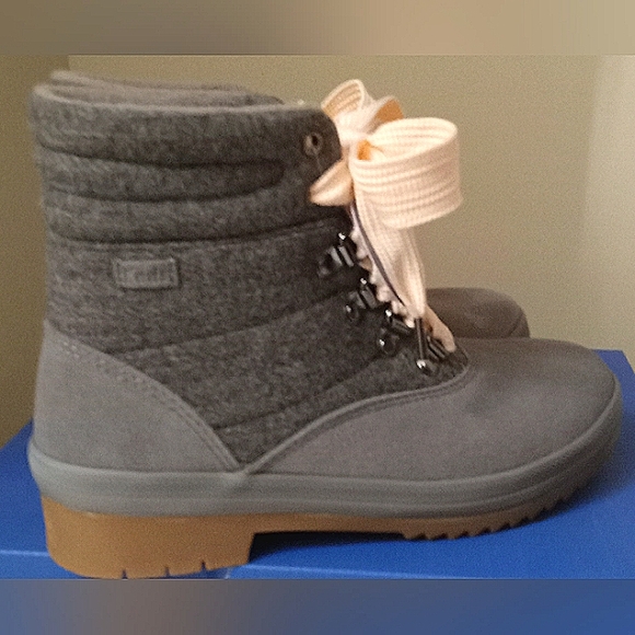 New Keds Boots Sz 5 - Picture 5 of 8